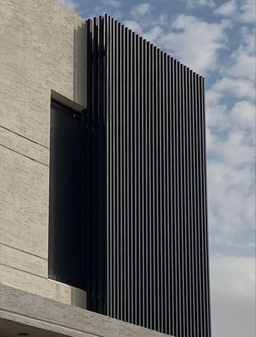 image front